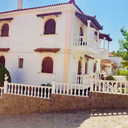 Seaside Apartment Koroni  Ngoại thất bức ảnh