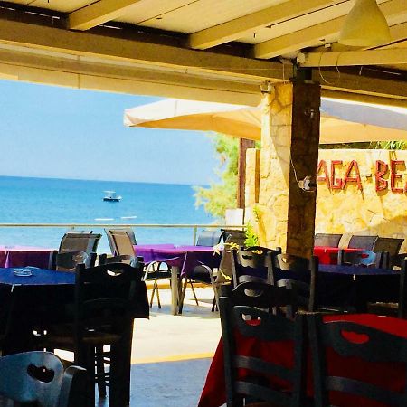 Seaside Apartment Koroni  Ngoại thất bức ảnh