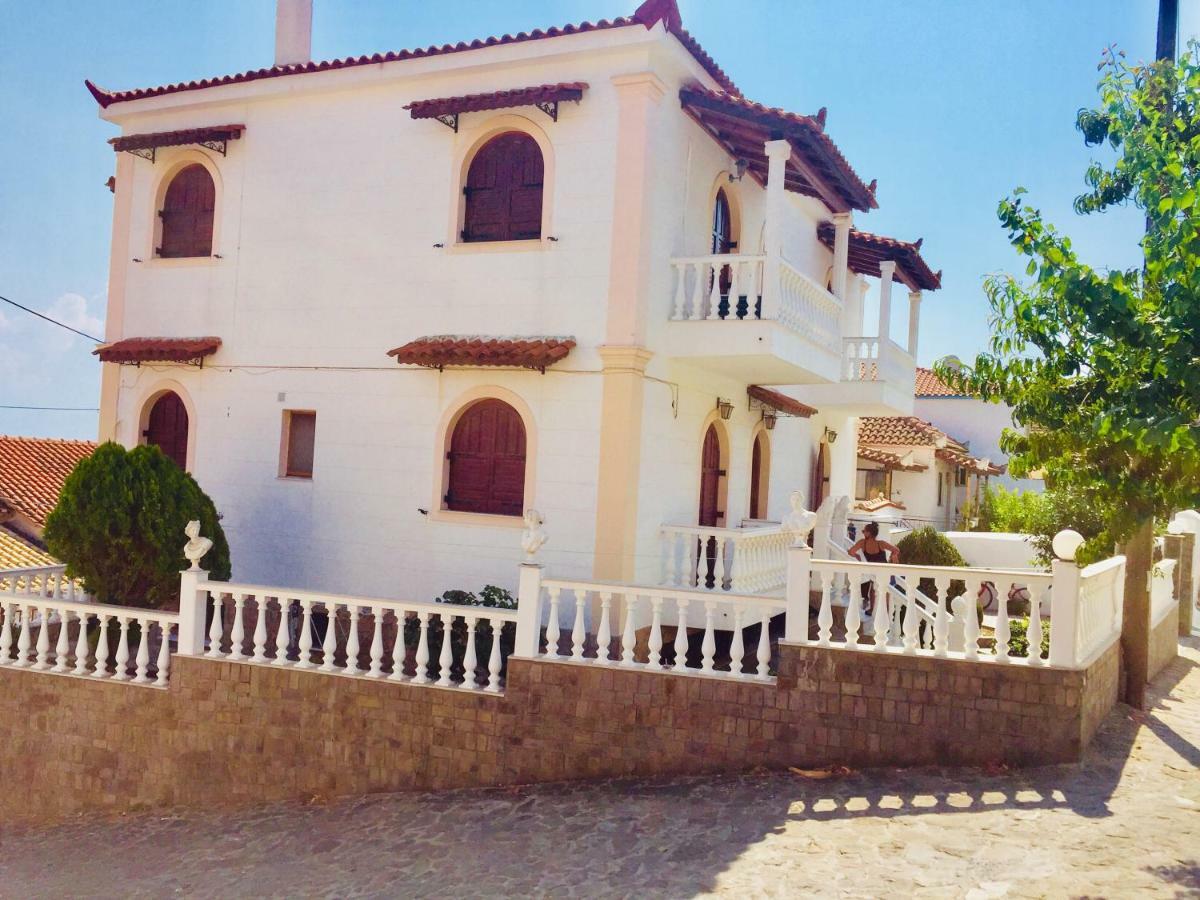 Seaside Apartment Koroni  Ngoại thất bức ảnh
