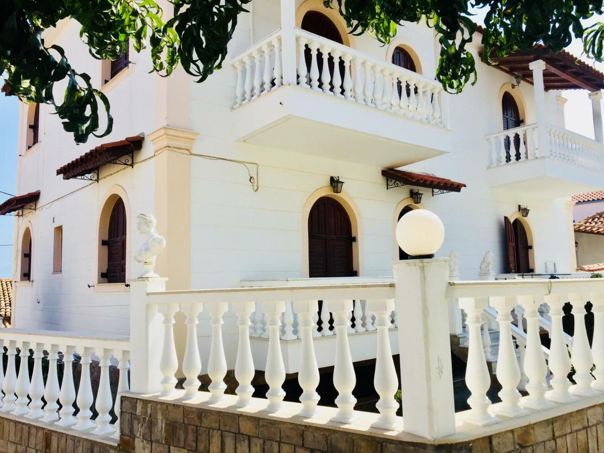 Seaside Apartment Koroni  Ngoại thất bức ảnh