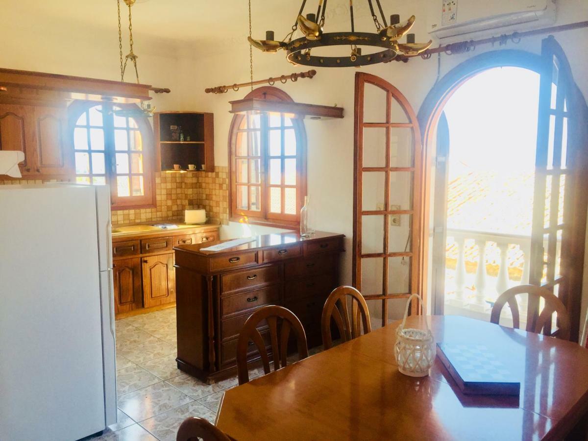 Seaside Apartment Koroni  Ngoại thất bức ảnh