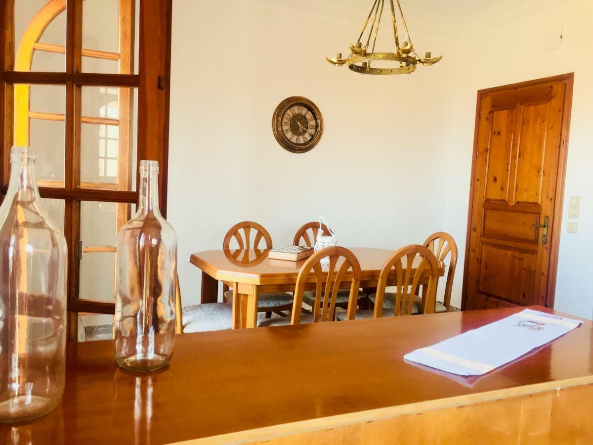 Seaside Apartment Koroni  Ngoại thất bức ảnh