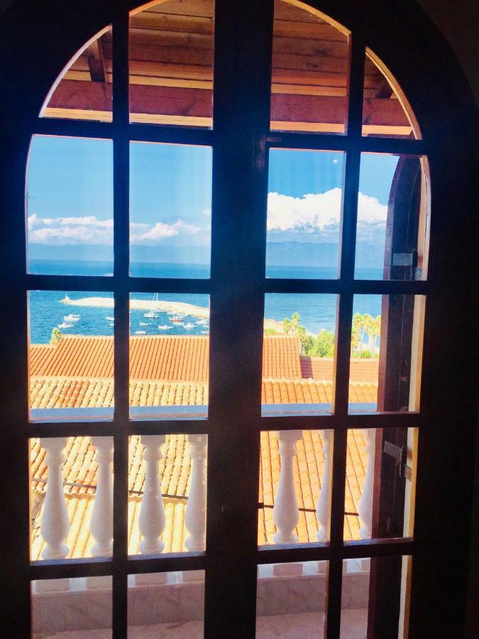 Seaside Apartment Koroni  Ngoại thất bức ảnh