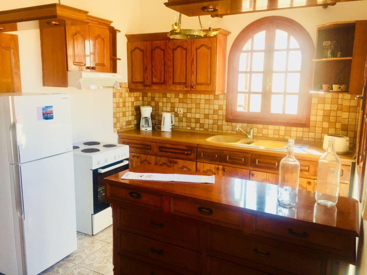 Seaside Apartment Koroni  Ngoại thất bức ảnh
