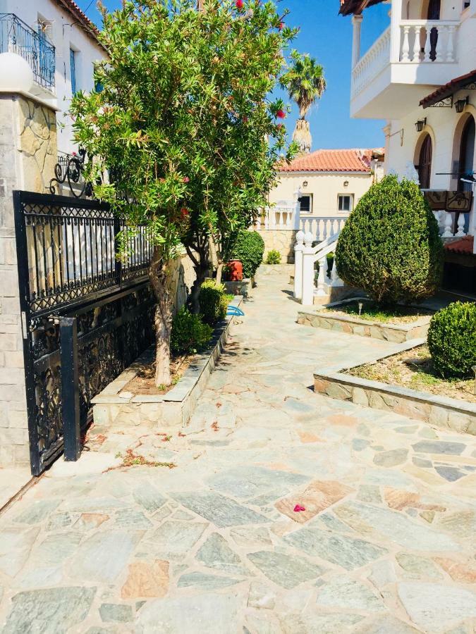 Seaside Apartment Koroni  Ngoại thất bức ảnh