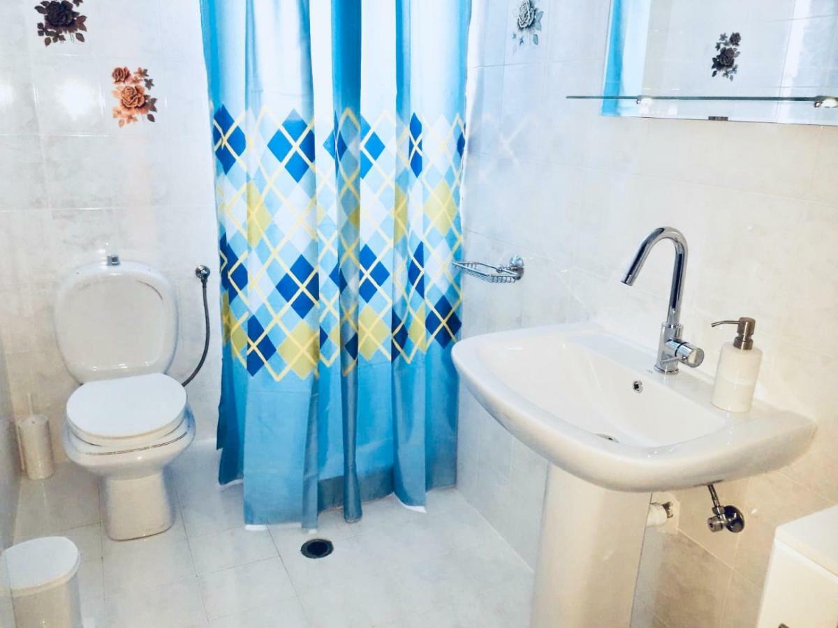 Seaside Apartment Koroni  Ngoại thất bức ảnh