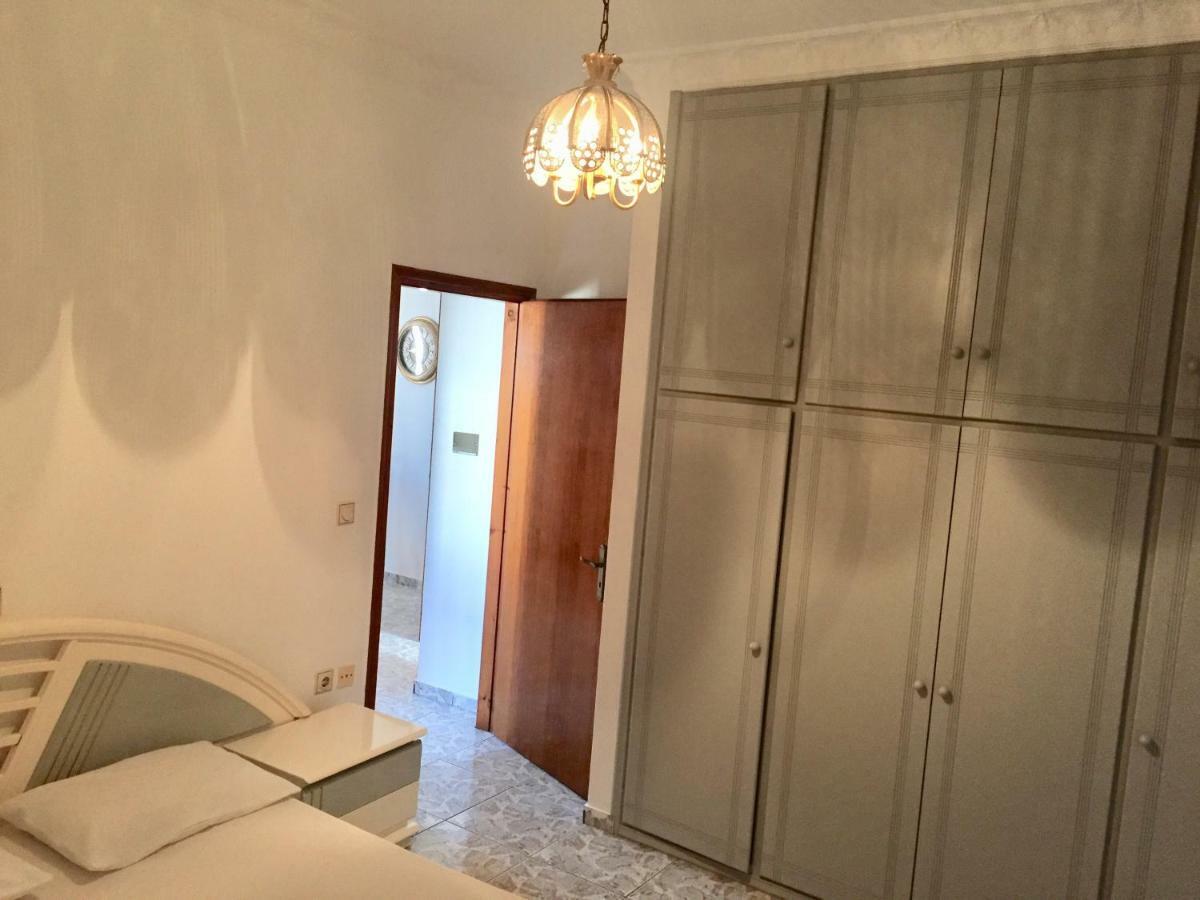 Seaside Apartment Koroni  Ngoại thất bức ảnh