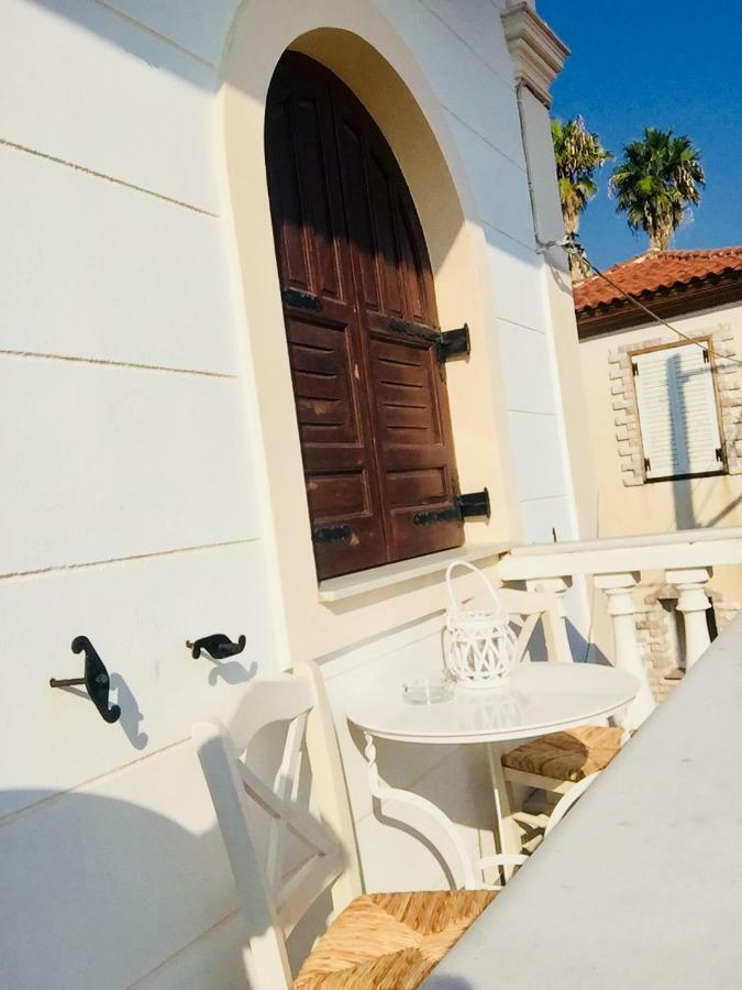 Seaside Apartment Koroni  Ngoại thất bức ảnh