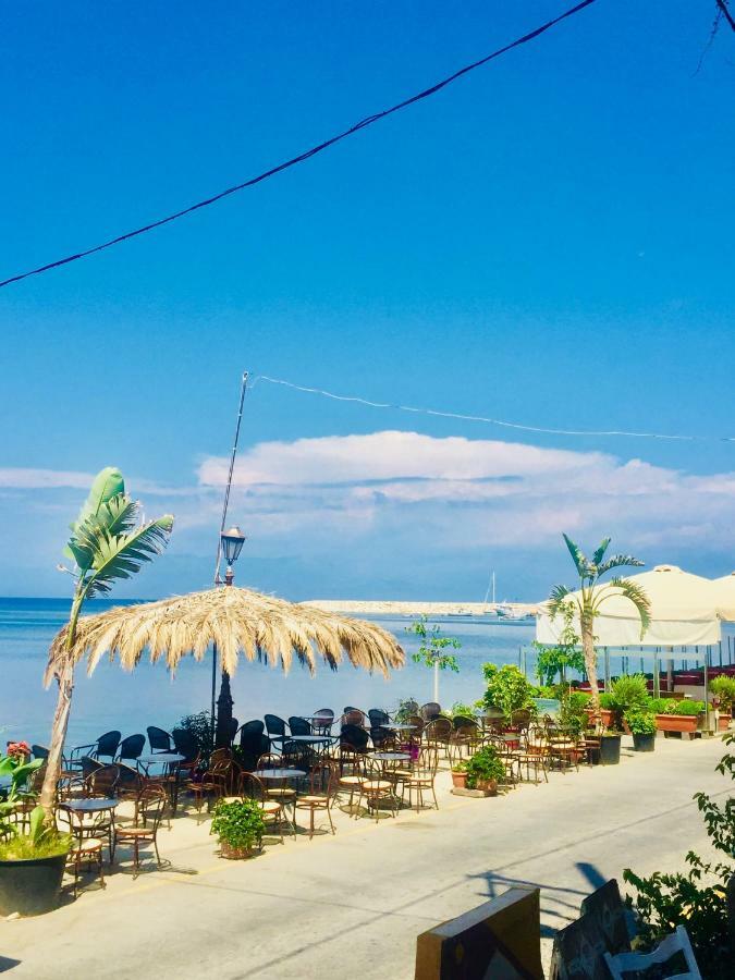 Seaside Apartment Koroni  Ngoại thất bức ảnh